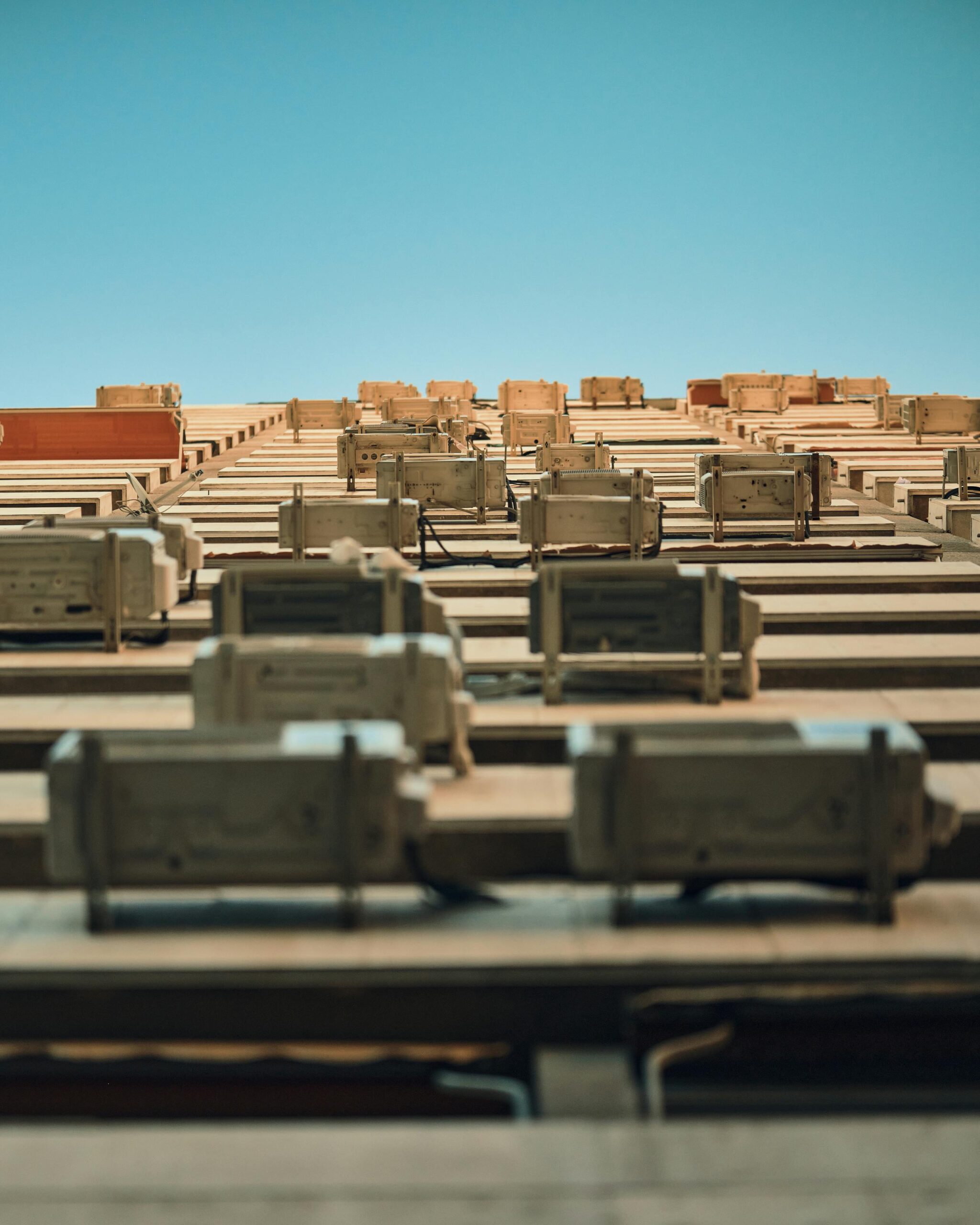 Hitachi Performance en Tenerife